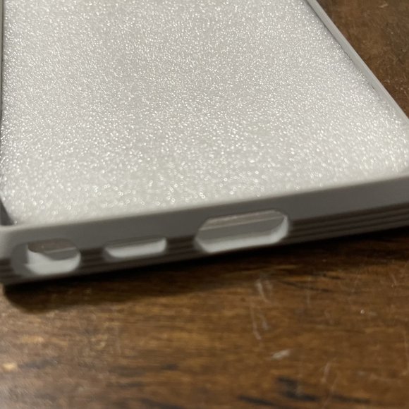 Samsung Galaxy S23 Ultra Jelly Case, Iridescent - Picture 3 of 7